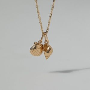 ISO: Catbird gold Shello charm discontinued